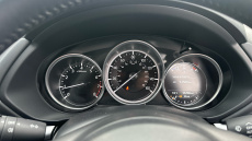 Mazda CX-5 2.0 e-Skyactiv G MHEV Newground 5dr Petrol Estate